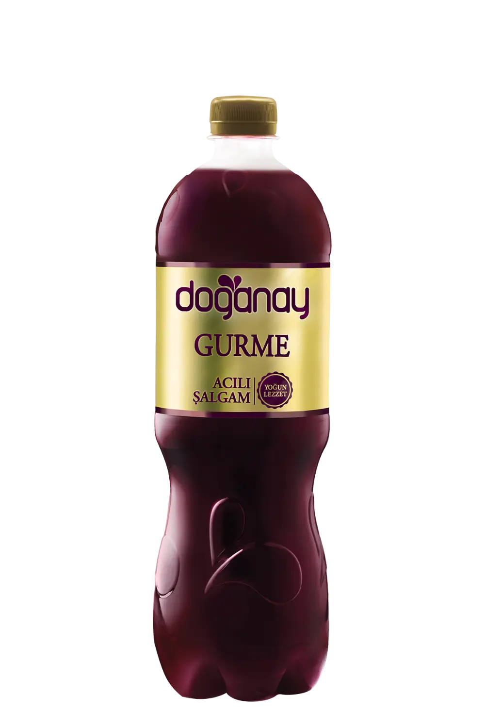 Doğanay Gurme Acılı Şalgam Pet 1 L